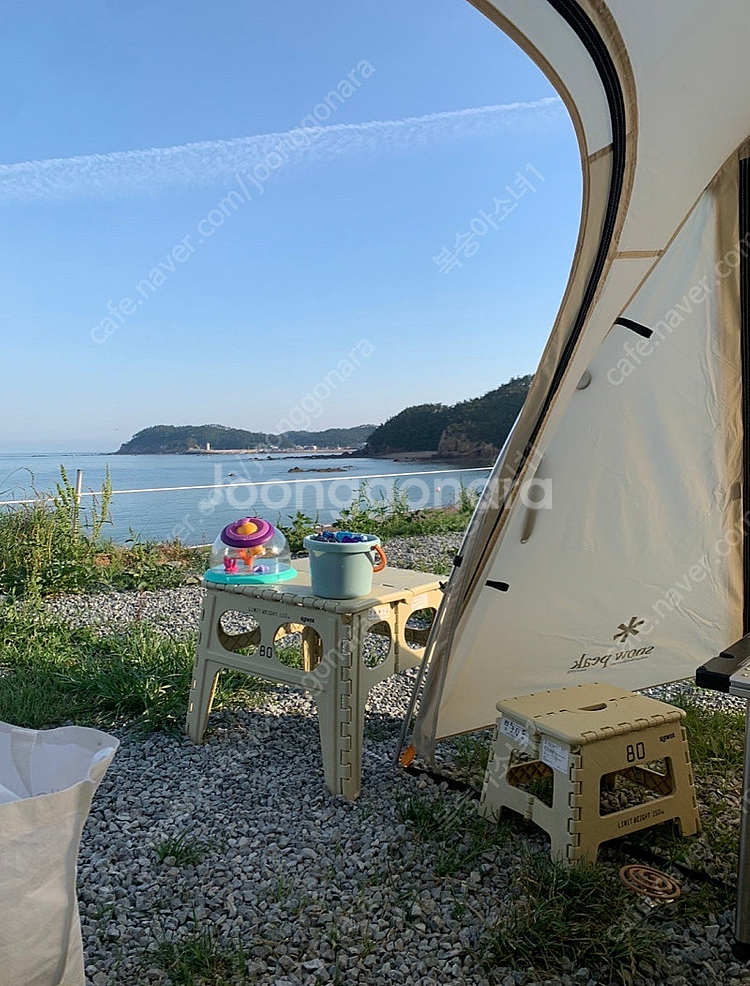 스노우피크 볼트--1