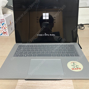 서피스 랩탑 스튜디오