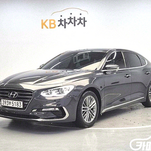 [현대]그랜저 IG 2.4 GDI 모던 (5인승) 2019 년 중고차☆전액할부☆중고리스☆첫차☆