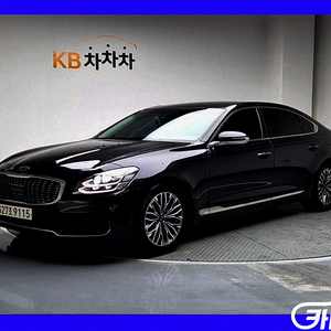 [기아]더 K9 3.8 GDI 2WD 플래티넘Ⅰ (5인승) 2019 년 중고차☆신뢰☆믿음☆정직☆고객님께 약속드립니다!