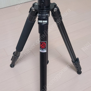 삼각대+볼헤드/호루스벤누 747X+LX28T