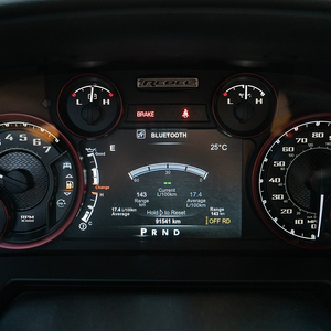 17년식 렘 1500 레블 RAM 1500 REBEL 판매 합니다.