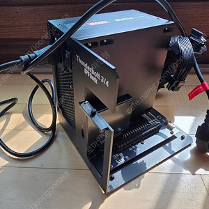 Wikingoo 썬더볼트 egpu
