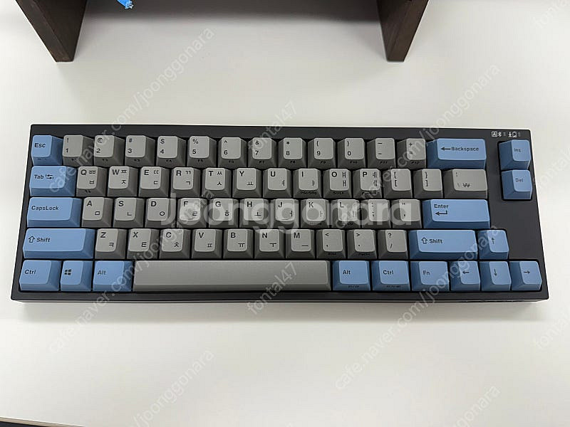 레오폴드 FC660MBT 적축--1