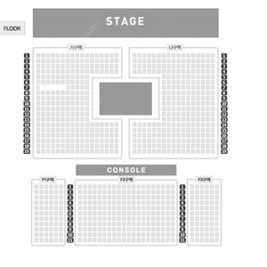 박지현 서울 앵콜 콘서트 6/21 토 가구역 7열 2연 양도