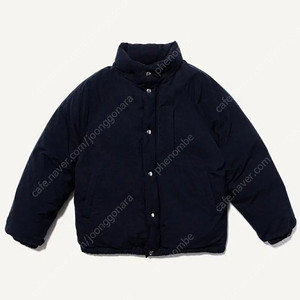 23aw 아프레쎄 실크립스탑 스키다운