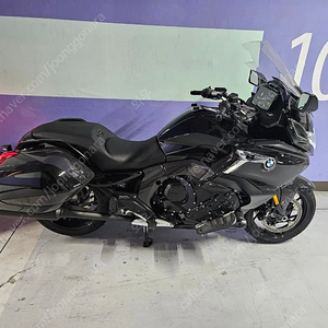 bmw k1600b