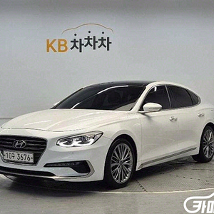 [현대]그랜저 IG 2.4 GDI 프리미엄 스페셜 (5인승) 2019 년 중고차☆전액할부☆중고리스☆첫차☆