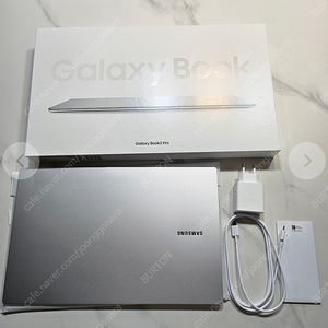 삼성 2025 갤럭시북2 프로 SE(Special Edition) 15.6인치 NT950XGK-KM50S/화이트