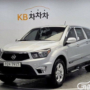 [KG모빌리티(쌍용) ]코란도스포츠 디젤 4WD CX7 클럽 (5인승) 2014 년 중고차 ◆최고의 서비스◆투명한 마인드◆ 중고