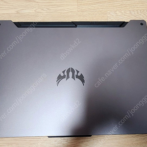 ASUS TUF gaming A15 게이밍노트북 1650ti / R5 4600H / 램 16기가 / 512기가