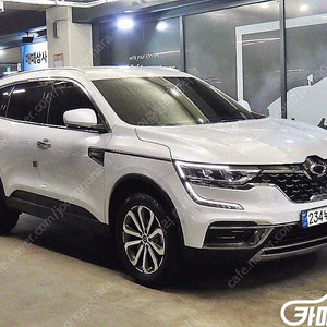 [르노코리아(삼성)]더뉴QM6 2.0 LPe LE 시그니처 2WD (5인승) ★상태 좋은 중고차★할부★리스★전액할부★카드★탁송★24시간 상담 가능합니다★