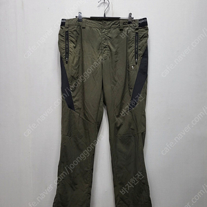 블랙야크 등산바지 36