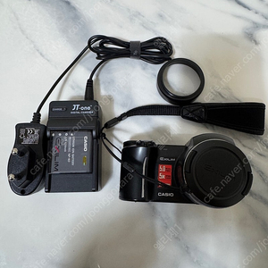 카시오 ex-p505 디카 판매합니다(소장용급)