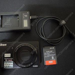 니콘 쿨픽스 NIKON COOLPIX P300 디카 판매