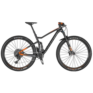 산악자전거 MTB 스캇 스파크 풀샥