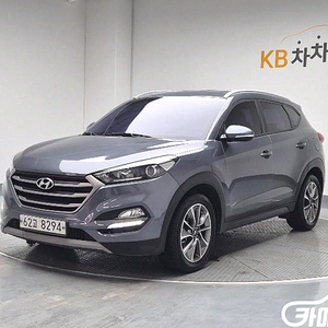 [현대]올뉴투싼 디젤 2.0 2WD 모던 (5인승) 2018 년 중고차☆전액할부☆중고리스☆첫차☆