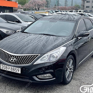[현대]그랜저 HG LPG HG300 MODERN 중고차중고차매입전액할부저신용자신불자소액할부현금카드 전부 가능합니다!