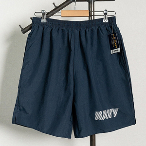 US Navy Training Shorts DEADSTOCK 미해군 트레이닝 쇼츠 데드스탁