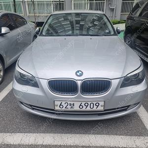 bmw520i