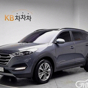 [현대]올뉴투싼 디젤 2.0 2WD 스마트 (5인승) 2018 년 중고차☆전액할부☆중고리스☆첫차☆