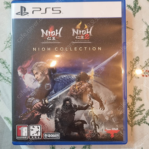 PS5 P의거짓 / 인왕컬렉션 일괄 판매