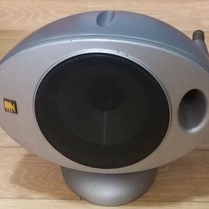 KEF 타조알 HTS-2001센터