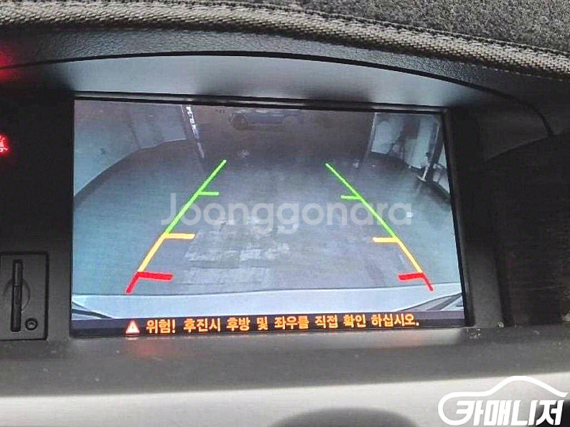 [르노코리아(삼성)]SM5노바 1.6 TCE (5인승)...--6