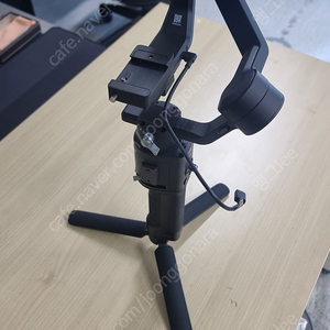 DJI 로닌SC 짐벌