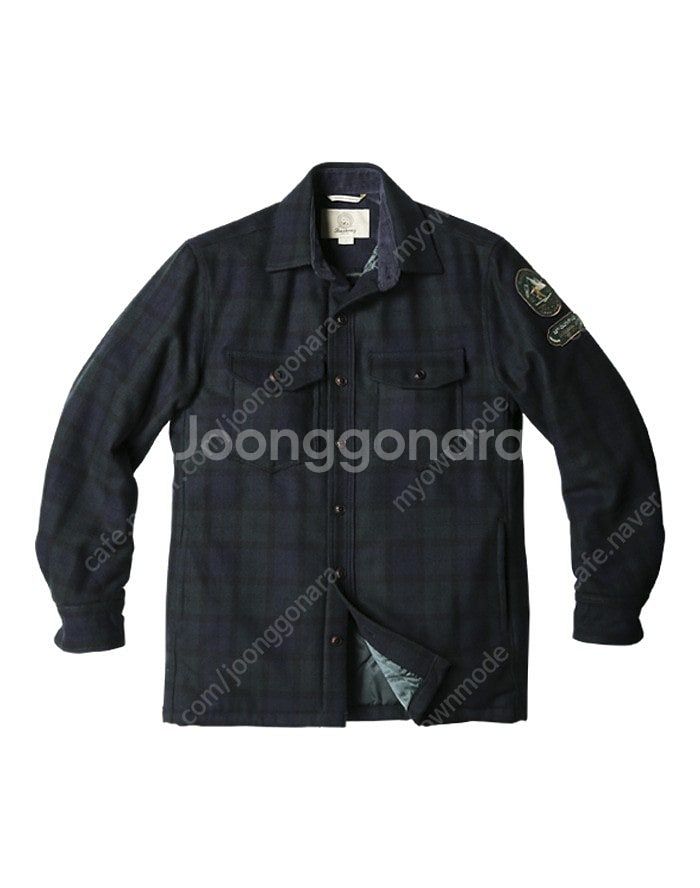 [팝니다] 바스통 116 olivecheck--0