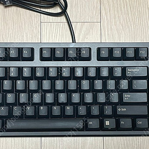 리얼포스 R3 유선 45g 일반 균등 단순개봉급 팝니다