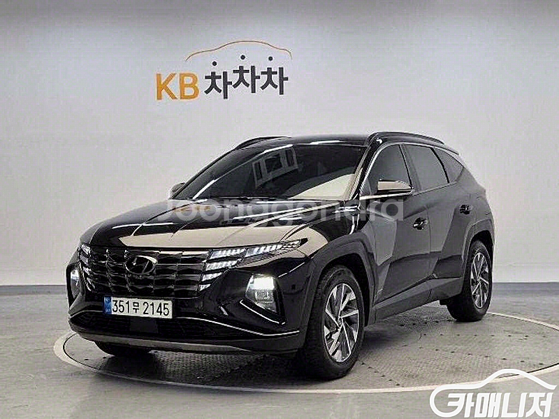 [현대]투싼 하이브리드(NX4) 2WD 인스퍼레이션 (...--0