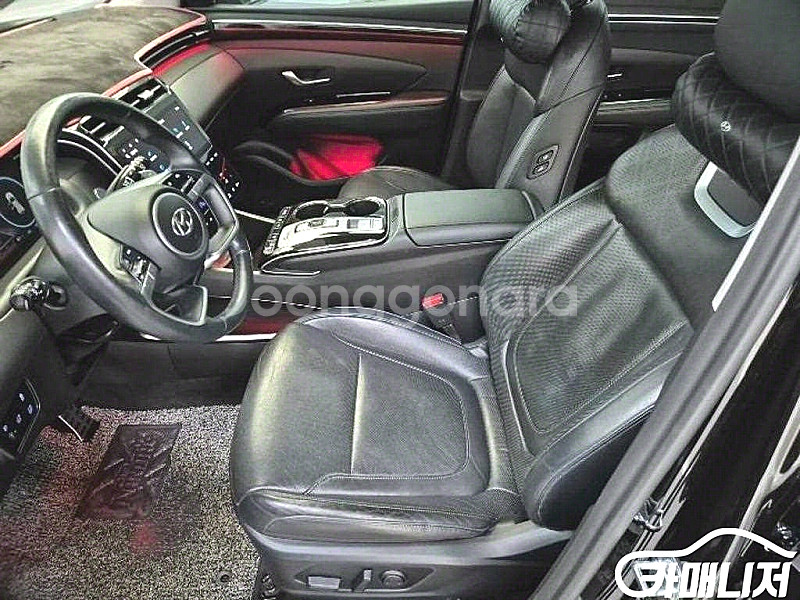 [현대]투싼 하이브리드(NX4) 2WD 인스퍼레이션 (...--2