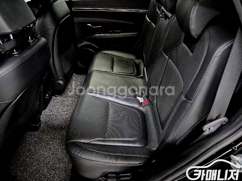 [현대]투싼 하이브리드(NX4) 2WD 인스퍼레이션 (...--3