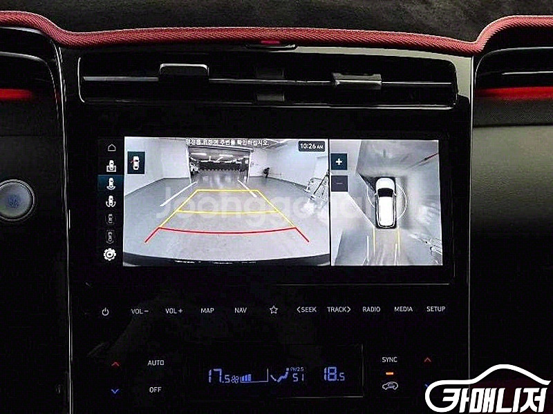 [현대]투싼 하이브리드(NX4) 2WD 인스퍼레이션 (...--5