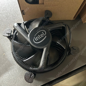 cpu 쿨러 일괄 판매합니다