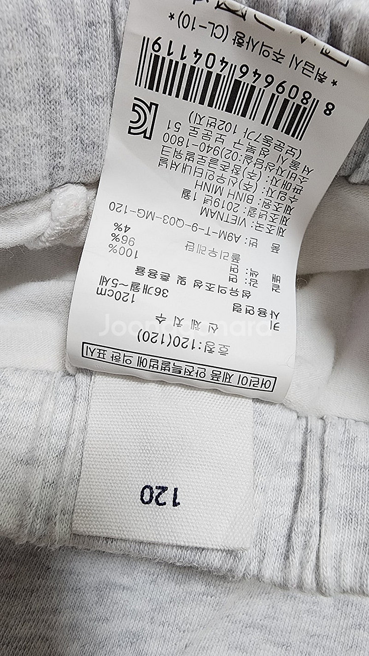폴로 6사이즈, 여아 110~120사이즈--8