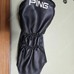 핑g425 드라이버 커버