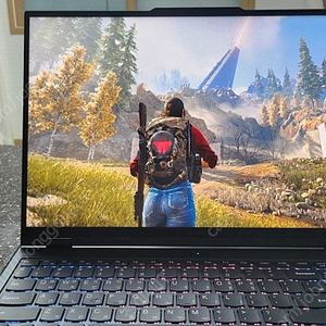[판매]레노버 하이엔드 리전5i 프로 i9/램32G,RTX4070