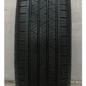 중고타이어 콘티넨탈 LX스포츠 255/45R20 싼타페MX5
