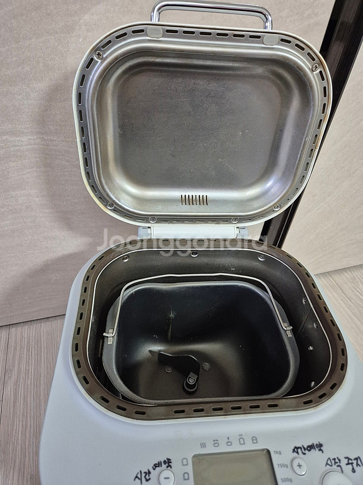 켄우드 제빵기 빵굽는 기계--3
