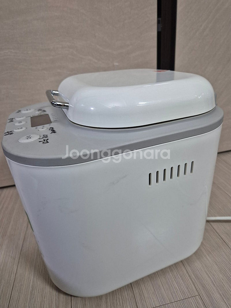 켄우드 제빵기 빵굽는 기계--4