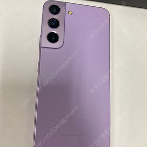 026027 SK 갤럭시S22 퍼플 256GB 무잔상 메인폰추천 26만 부천