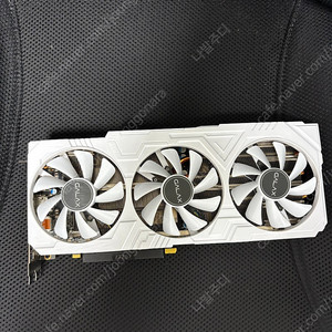 RTX 2070 super(기가바이트 ex 게이머) 판매합니다
