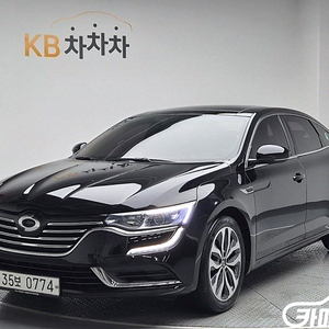 [르노코리아(삼성)]SM6 가솔린 2.0 GDe LE (5인승) 2016 년 중고차 전국☆최저가판매☆최고가매입☆