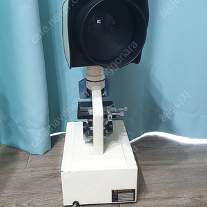 TODEX SMC-300 현미경 투명기