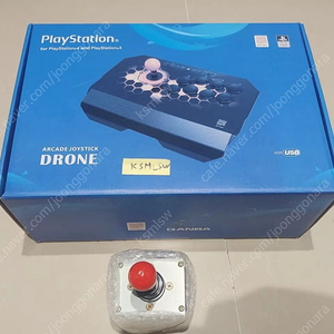ps3 ps4 권바드론 조이스틱 레버 추가