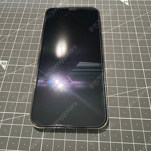 아이폰 12 pro 프로 128기가 골드