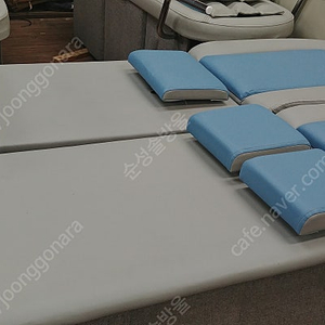 인치바이인치 토닝테이불 재활치료운동기구