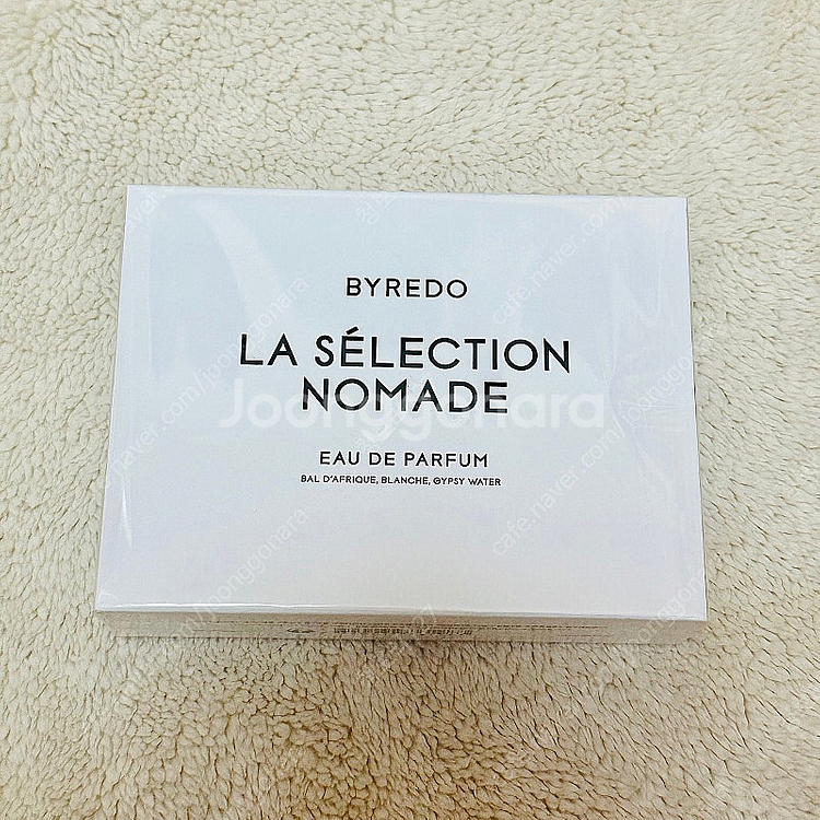 바이레도 셀렉션 노마드--0